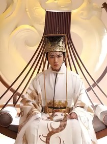 凤囚凰：改命