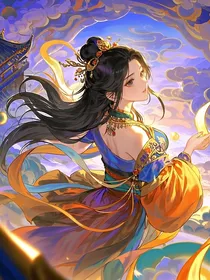 星河故事录