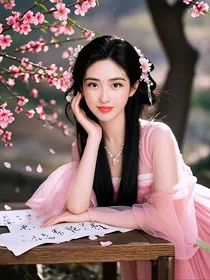 卓卓桃夭