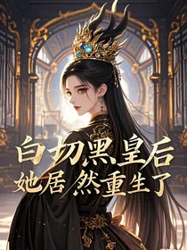 白切黑皇后她居然重生了