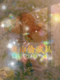 远山偷藏风