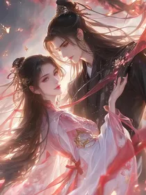 江山王权一见倾心