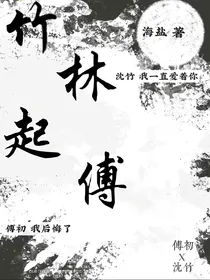 竹林起傅
