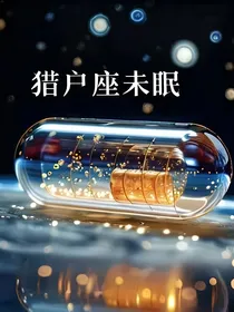 猎户座未眠