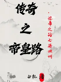 传奇之帝皇路