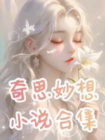 奇思妙想，小说合集