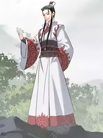 没想到你是这样的温晁