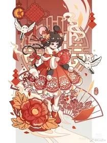 女团特工局