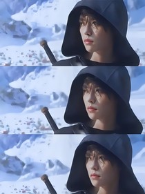 盗墓同人：白雪落麒麟劫