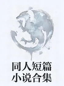 小说同人合集