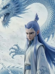 哪吒：敖丙竟是女公子