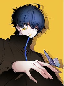 冬浩：星辰与你