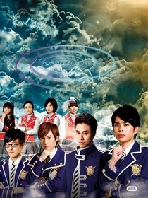 萌学园：尘封秘事之变