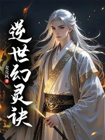 逆世幻灵诀