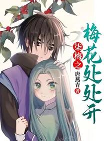 柒梅之梅花处处开