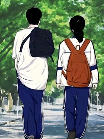 青春年华遇见他