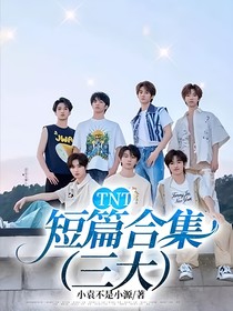 TNT：短篇合集（三大）