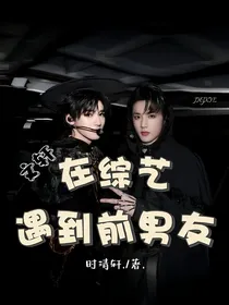文轩：在综艺遇到前……