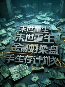 末世重生金融操盘手生存计划