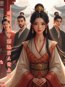 五个顶级男人爱上我