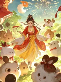 穿越后，我养了一群毛绒绒