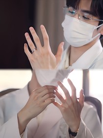 爱你：别打扰我恋爱