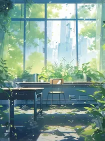 那次你没等我