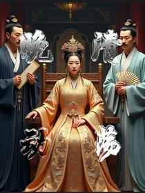 晚清动荡