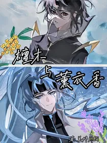伽小：檀木与薰衣香