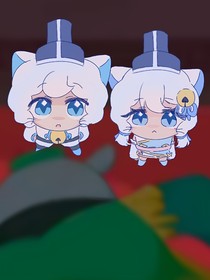 奇侠大营救（同人梦女文）