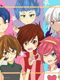 斗龙：神龙与灵主的完美作品