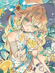 我在异世界养女主
