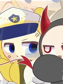 潜执cp（也有其他cp）