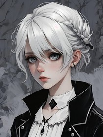 恐怖小说合集（女频）