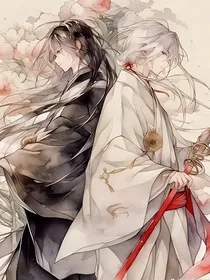 据说后宫成双走