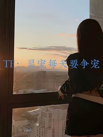 TF三代：灵宠每天要争宠