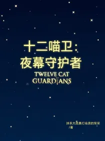 十二喵卫：夜幕守护者
