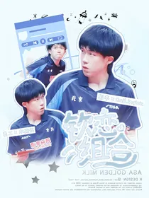 王楚钦，钦恋组合