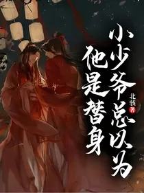 小少爷总以为他是替身
