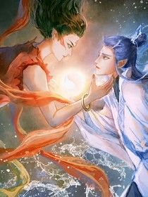 哪吒与敖丙的同人文