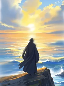 神明大人失忆后有点好骗