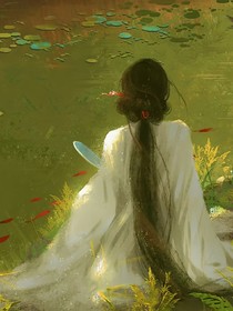 二哈：归来未晚