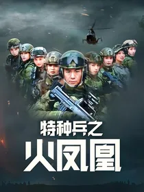 火凤凰之暗影情缘