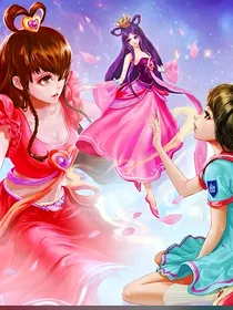 叶罗丽：反派女主要黑化