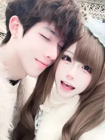 宠溺：姐姐你可以只爱我一个人嘛