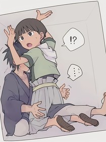 柱斑（甜文）