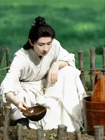 莲花楼之师父果然是高危职业