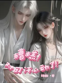 糟糕！对可汗心动了！