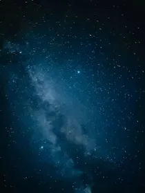 IVL：我是你的星辰