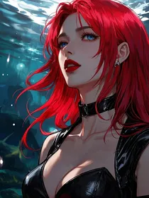 综影视：渣女守则